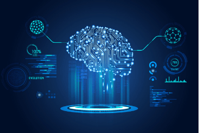 The Top 5 AI & Machine Learning Trends for 2021 And Beyond