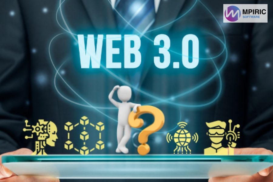 Web 3.0 – Decentralization and Trust