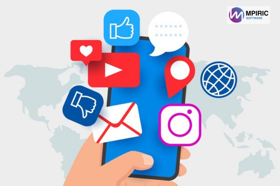 Utilize Right Social Media Marketing at Right Time
