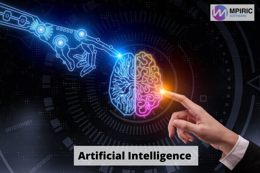 Artificial Intelligence – Everything You Should Know