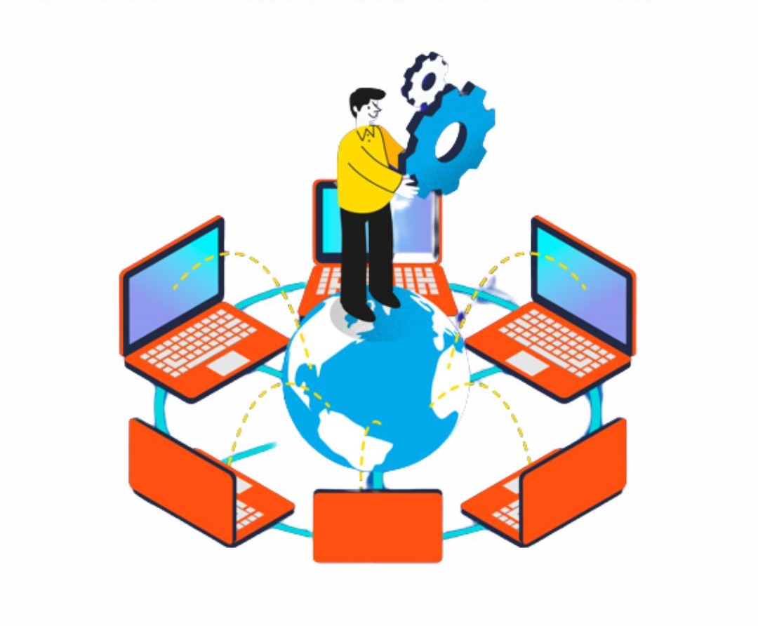 10 Lines on the Evolution of IT Services