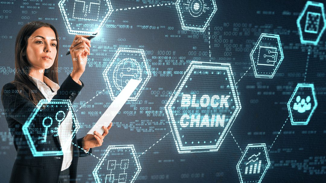 What is Blockchain Technology and How Does It Work?