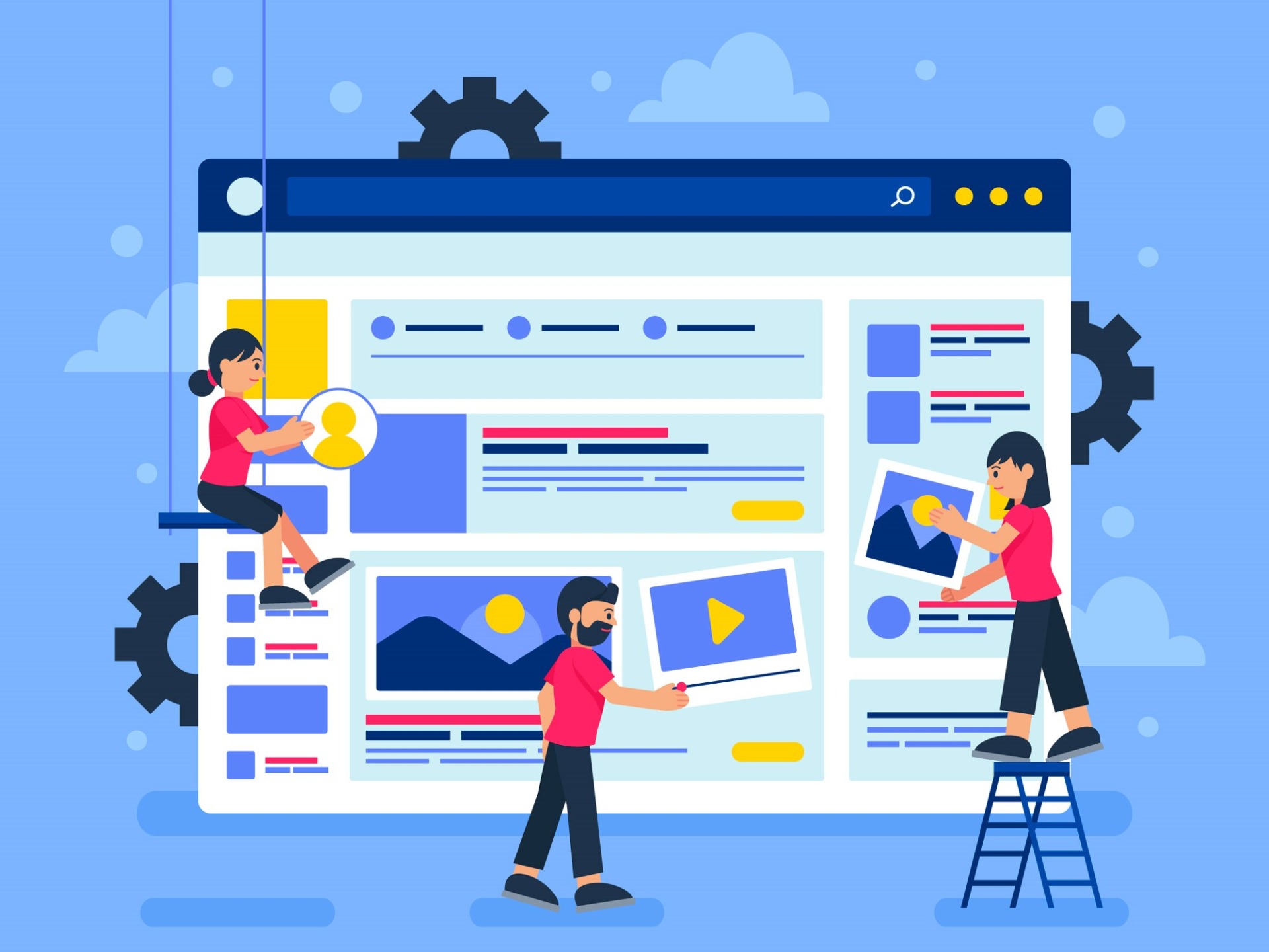 Web Design Trends to Watch in 2023