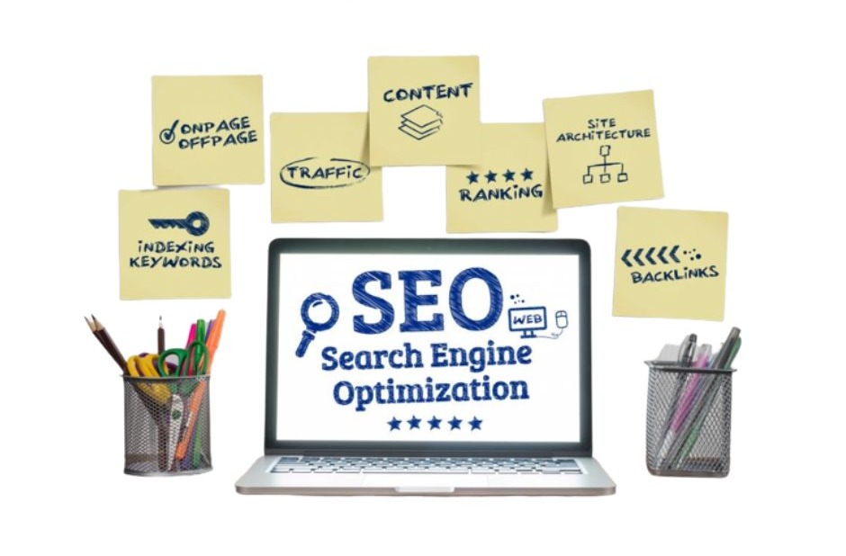 What is SEO? Why a Website Needs SEO?
