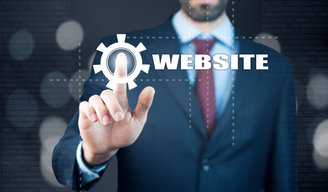 Why Does Your Business Need a Website?