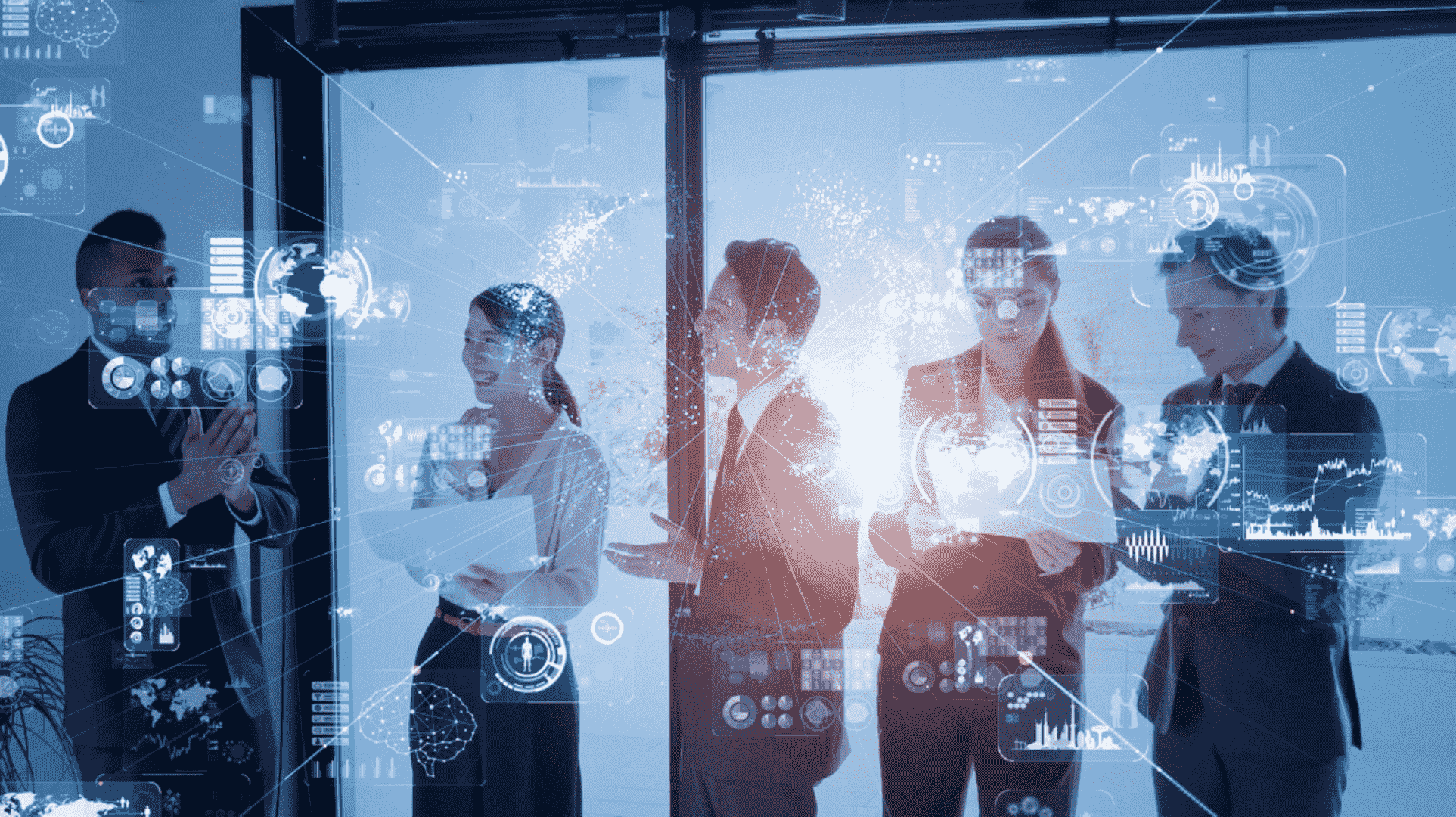 The Future of the IT Industry