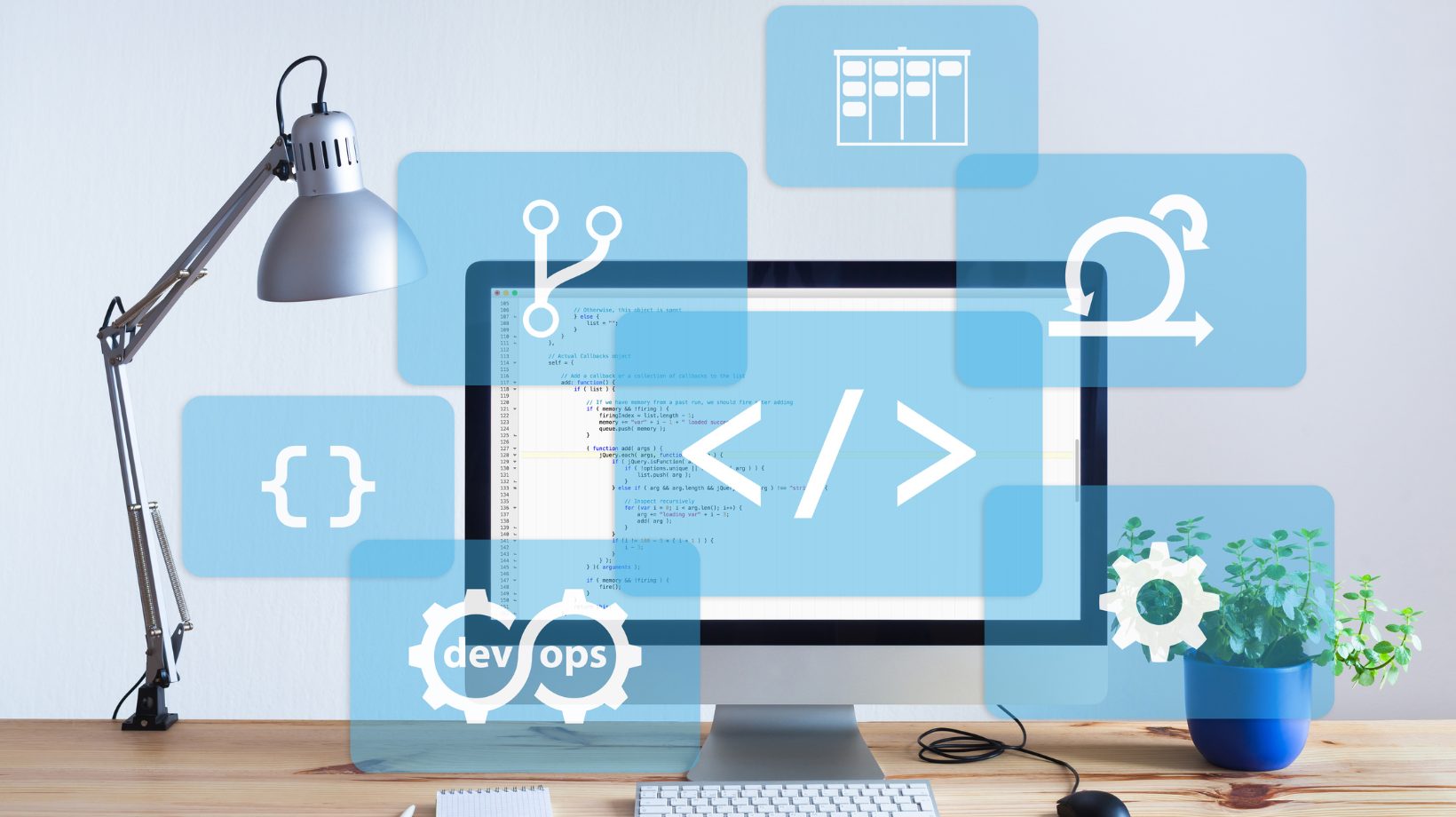 What is DevOps? The Benefits of DevOps Adoption