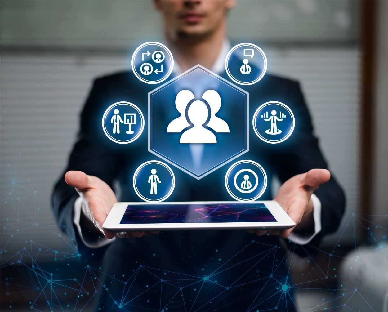 What Are the Benefits of Outsourcing IT Services for Small Businesses?