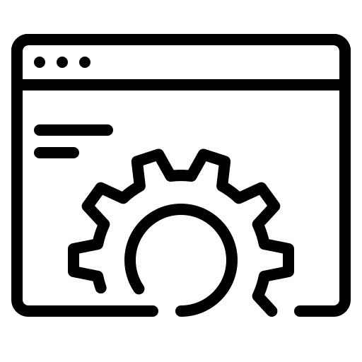 web development