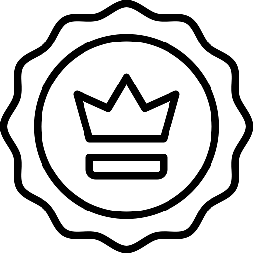 badge