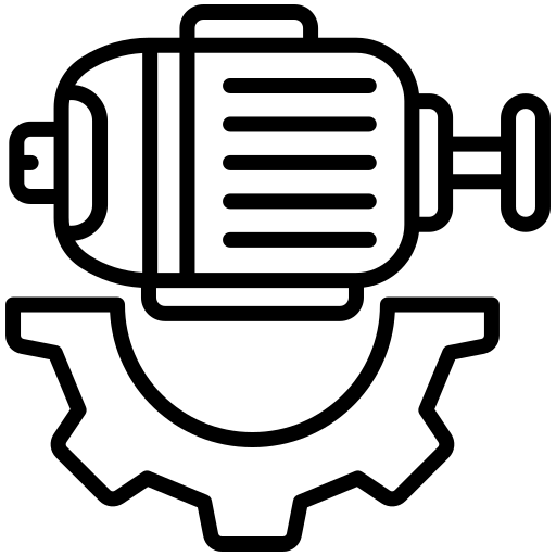 motor