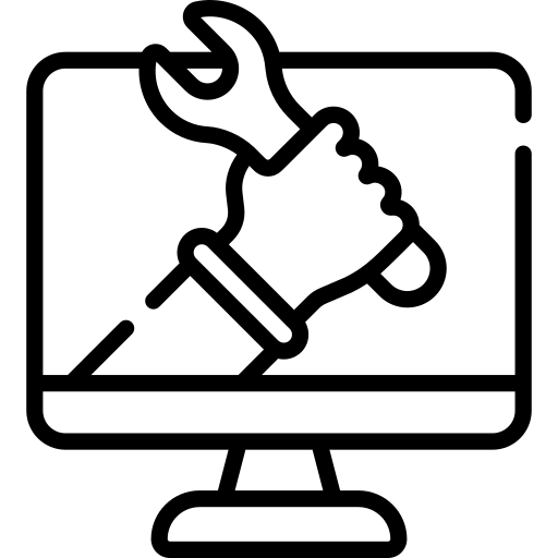 technical support 7 1
