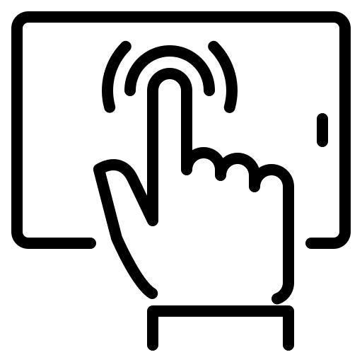 user interface