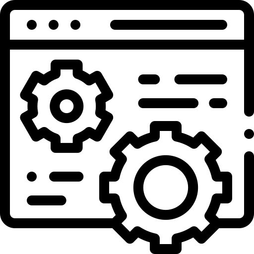 web maintenance