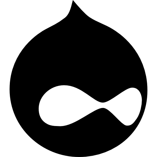 drupal logo
