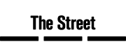 the street logo