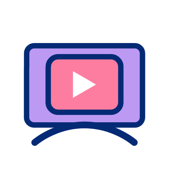 video player