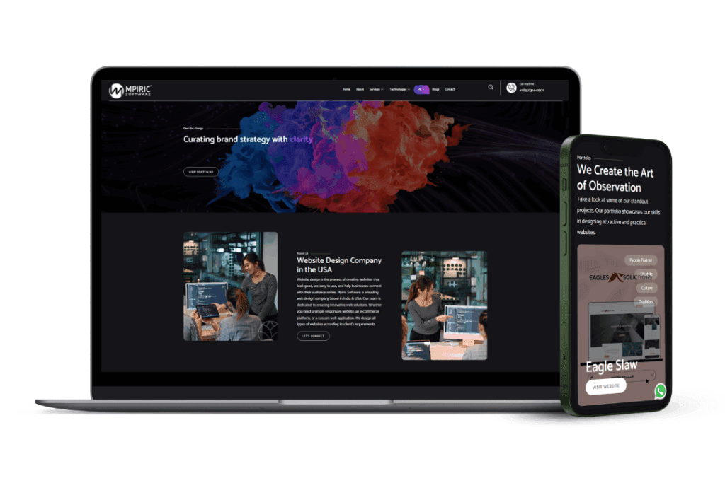 UI/UX Design1234
