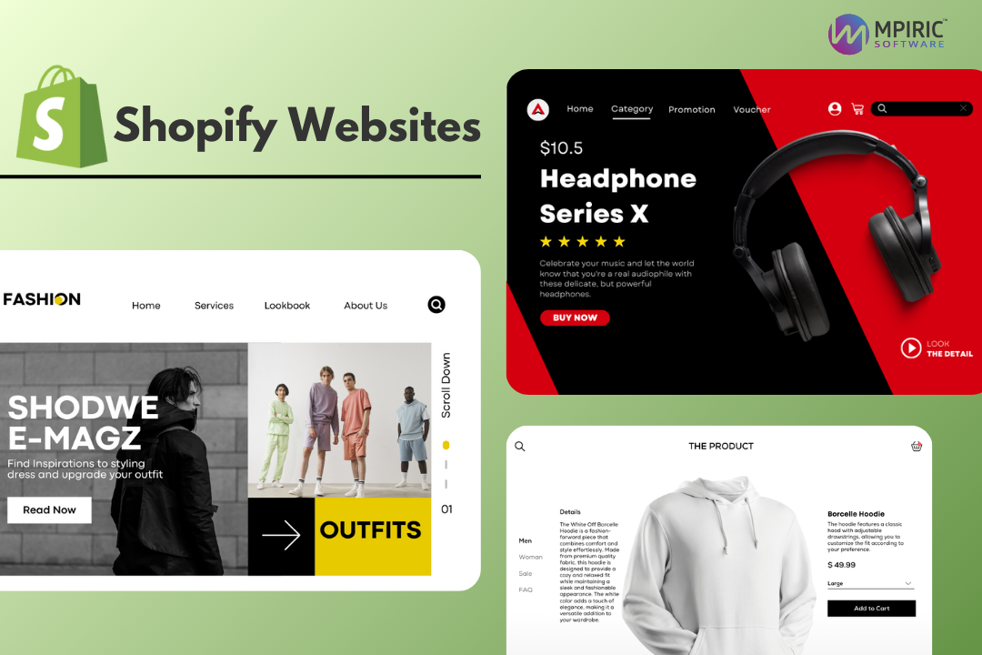 Expert Shopify Website Design Services in New Jersey: A Complete Guide