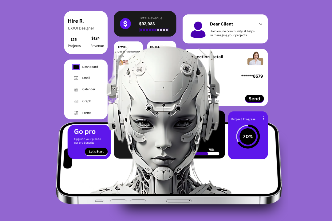 How to Integrate AI into Your Mobile App for Better User Experience