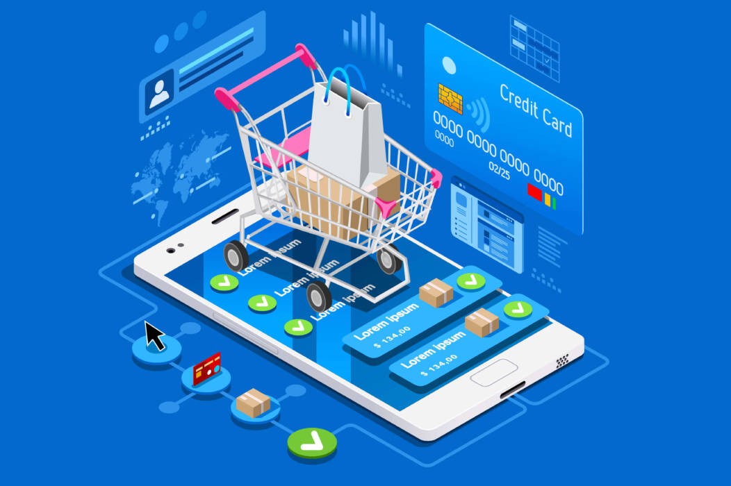 What is Ecommerce Development? A Beginner’s Guide
