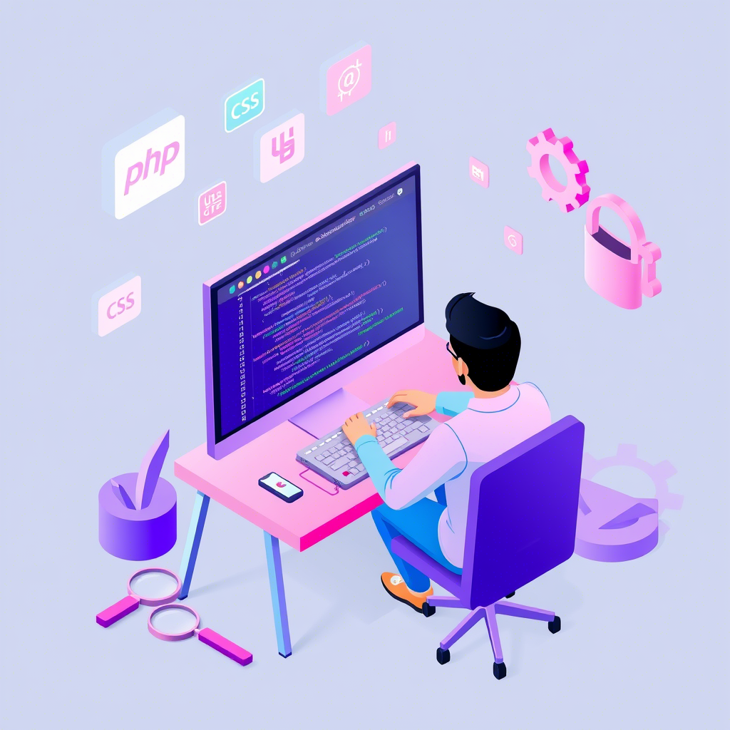 How Custom Website Development Services Improve SEO Rankings