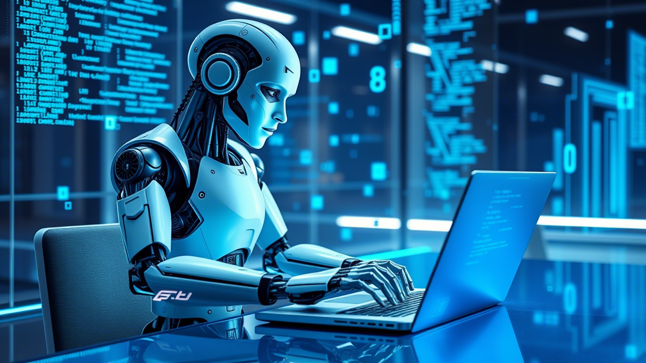 Hire AI Developer Guide: Find the Right Experts for Your Project
