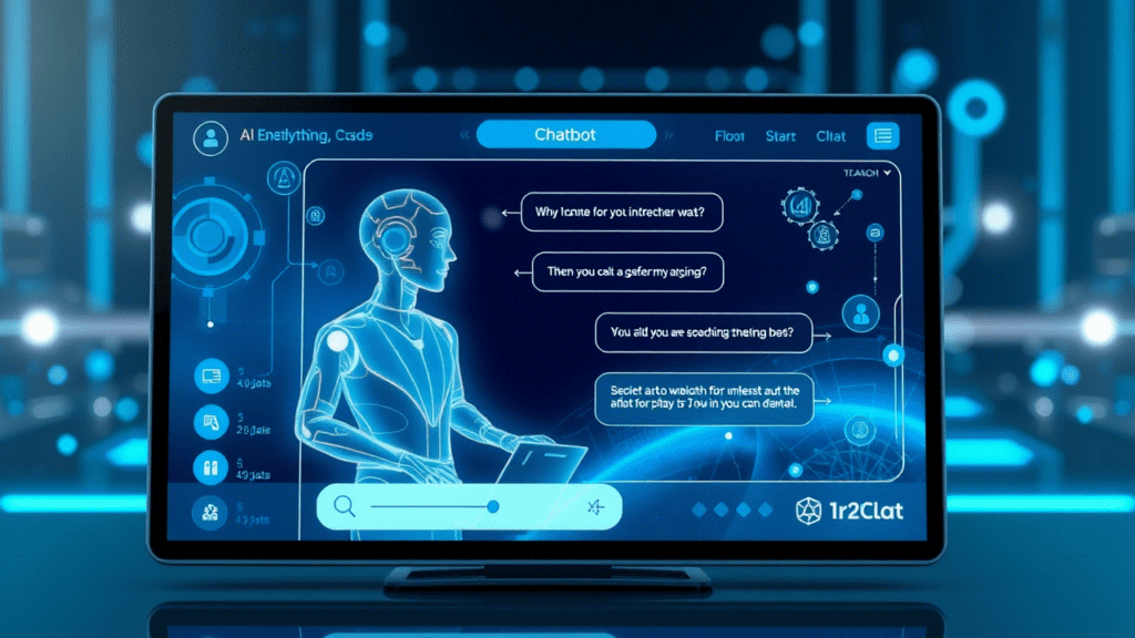 AI Chatbot Development Services