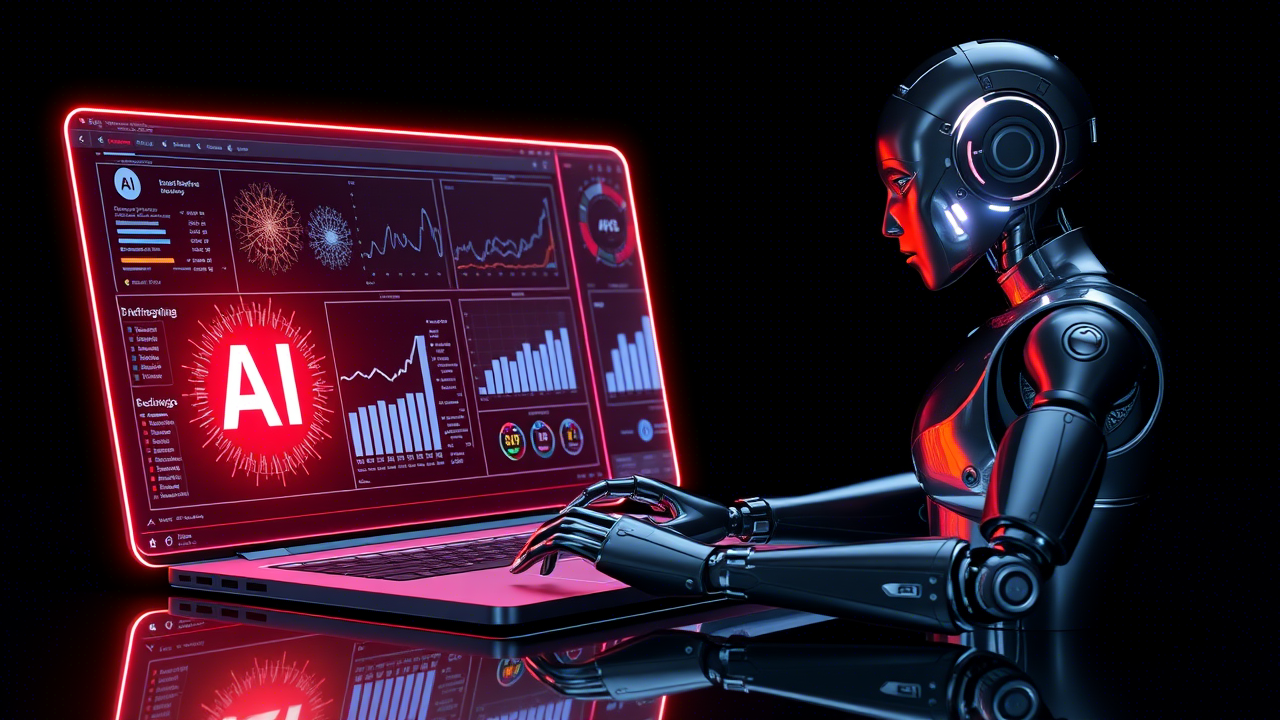 10 Essential Skills Required for Today’s AI Developer Jobs