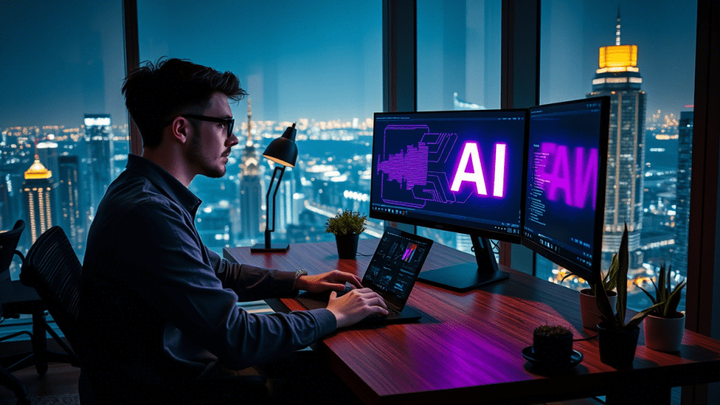AI Developer Jobs