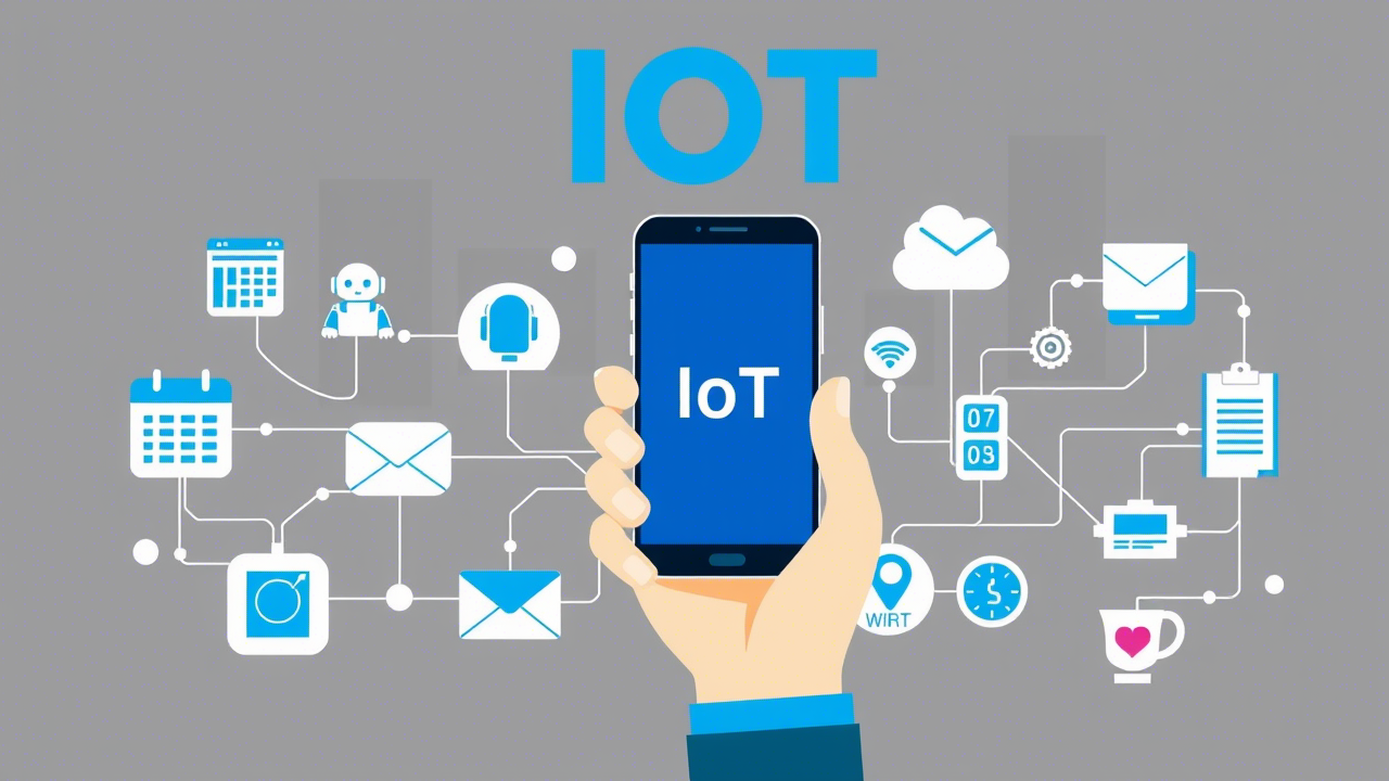 Why Successful Companies Invest in Scalable IoT Product Development