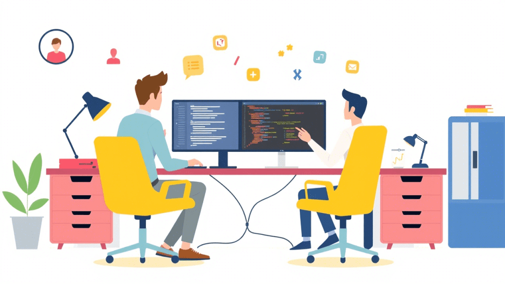 hire ai developer