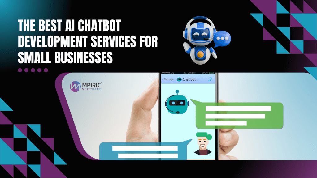 AI Chatbot Development Services