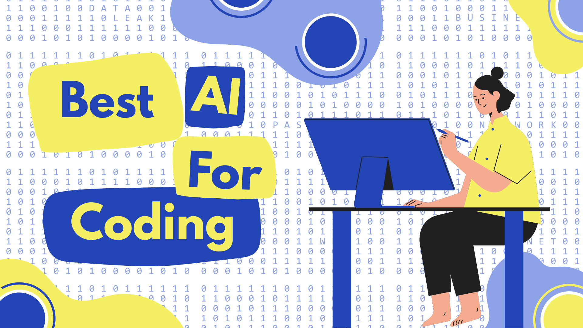 The Best AI for Coding Beginners: Features, Pricing & Accuracy