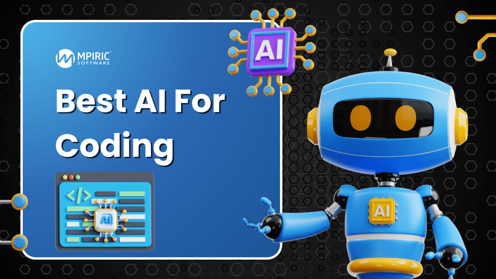 Best AI for Coding