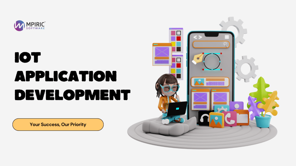 IoT Application Development
