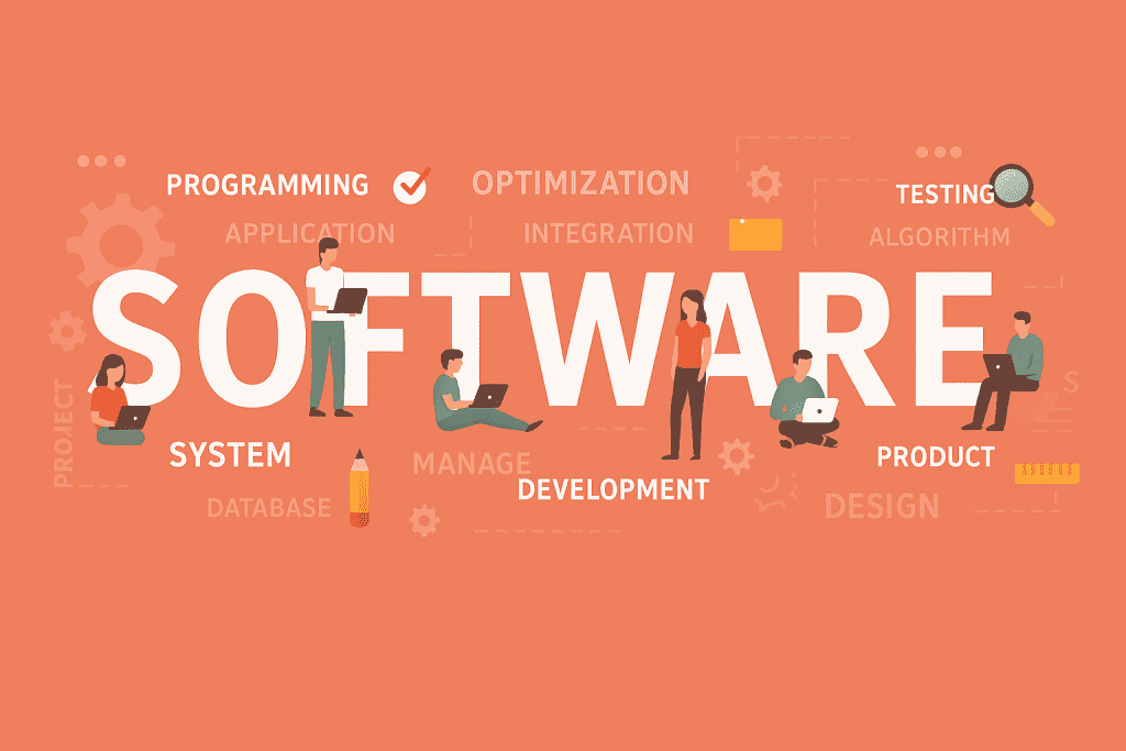 IoT Software Development