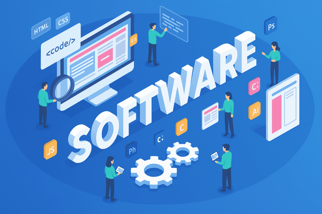 IoT Software Development (2)